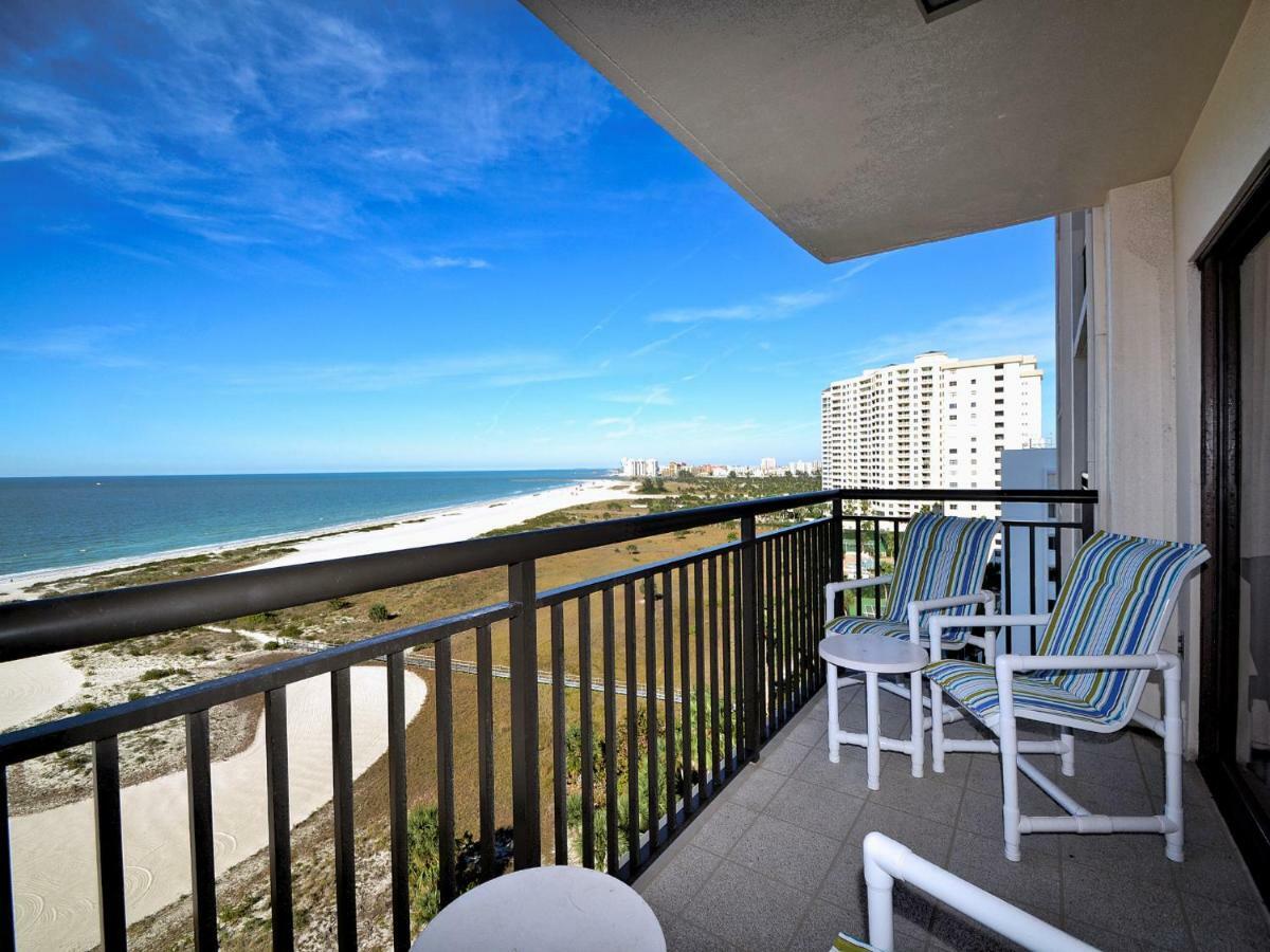 Apartment Harbour Light Towers 1105 11th Floor Beachfront At Harbour Light Towers 23118 Clearwater Beach