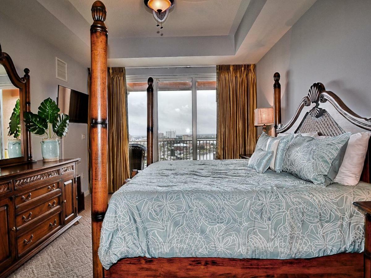 Harborview Grande 800 Luxury 8th Floor With Stunning Harbor Views 23067 Apartment