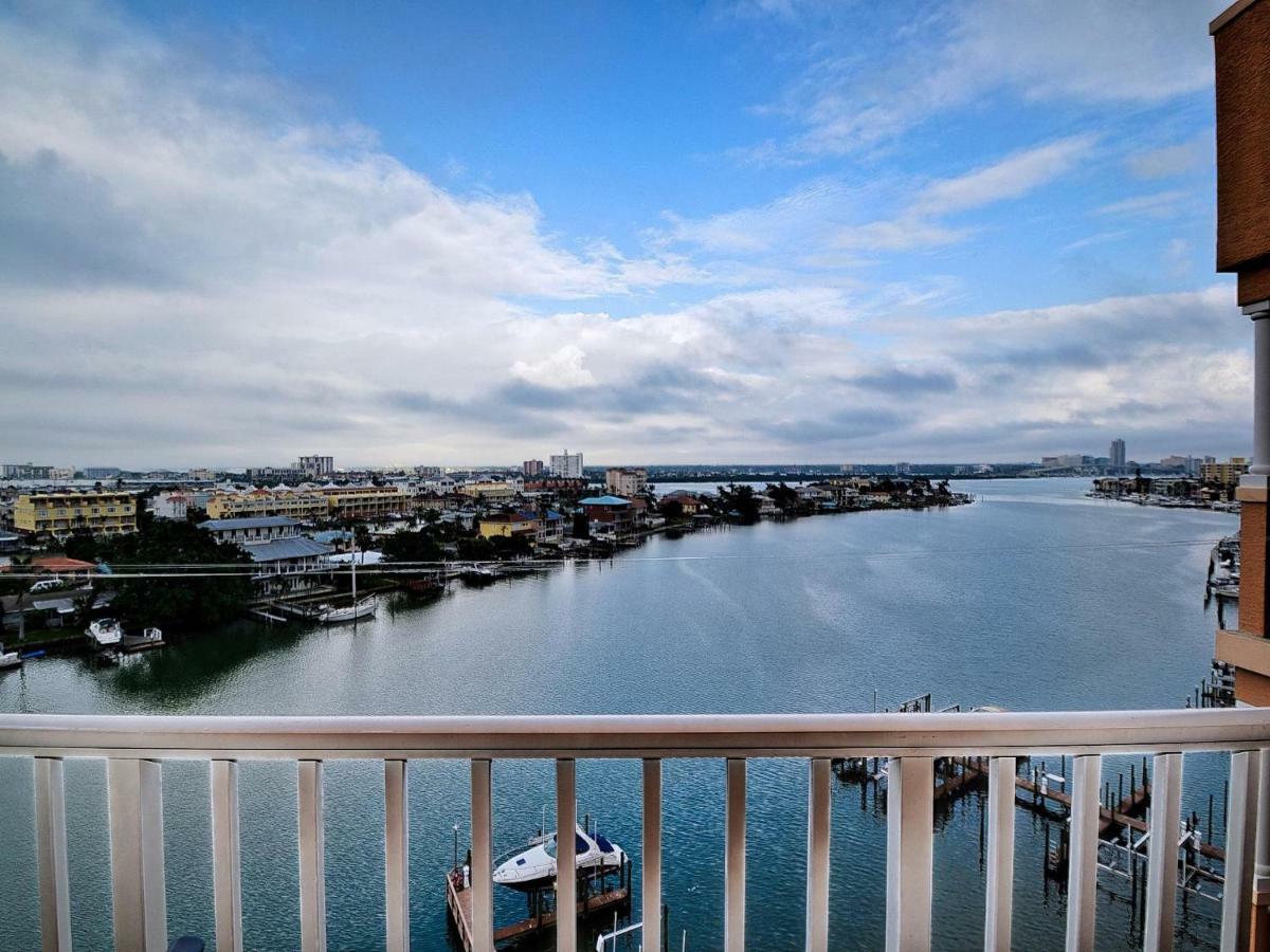 Harborview Grande 800 Luxury 8th Floor With Stunning Harbor Views 23067 * Clearwater Beach