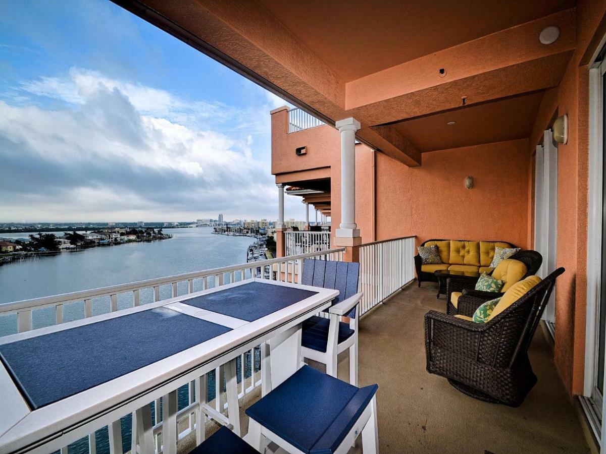 Apartment Harborview Grande 800 Luxury 8th Floor With Stunning Harbor Views 23067