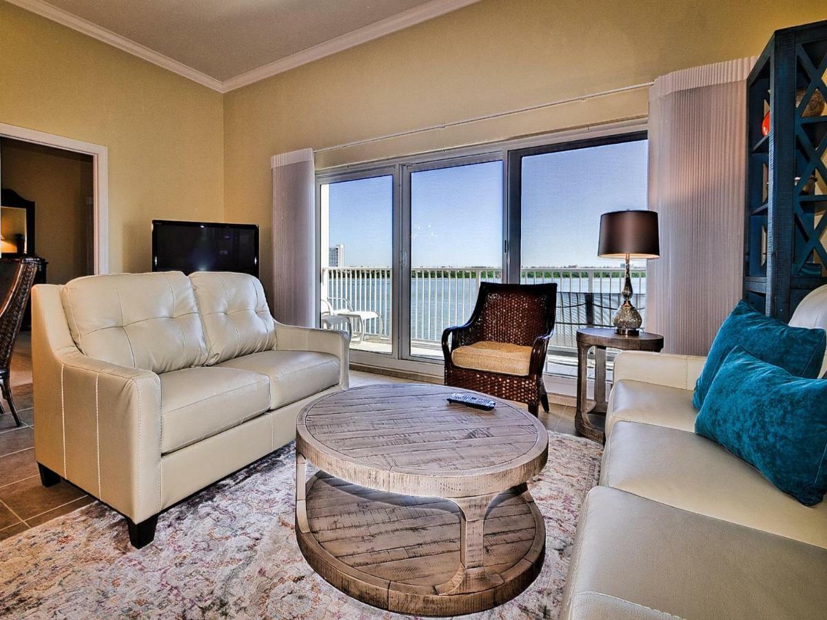 Brightwater Point 206 Beautiful Water Views 23063 Apartment Clearwater Beach