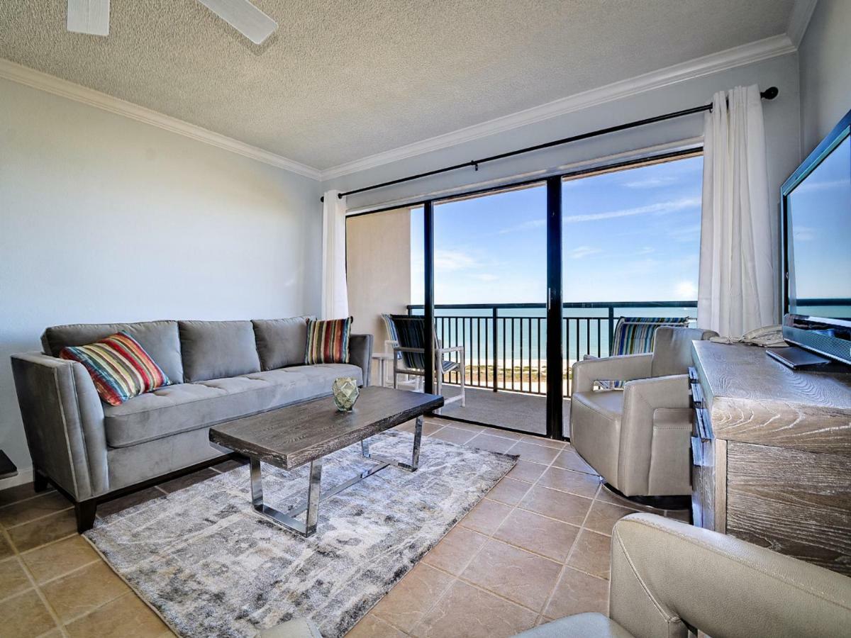 Harbour Light Towers 1105 11th Floor Beachfront At Harbour Light Towers 23118 Apartment *
