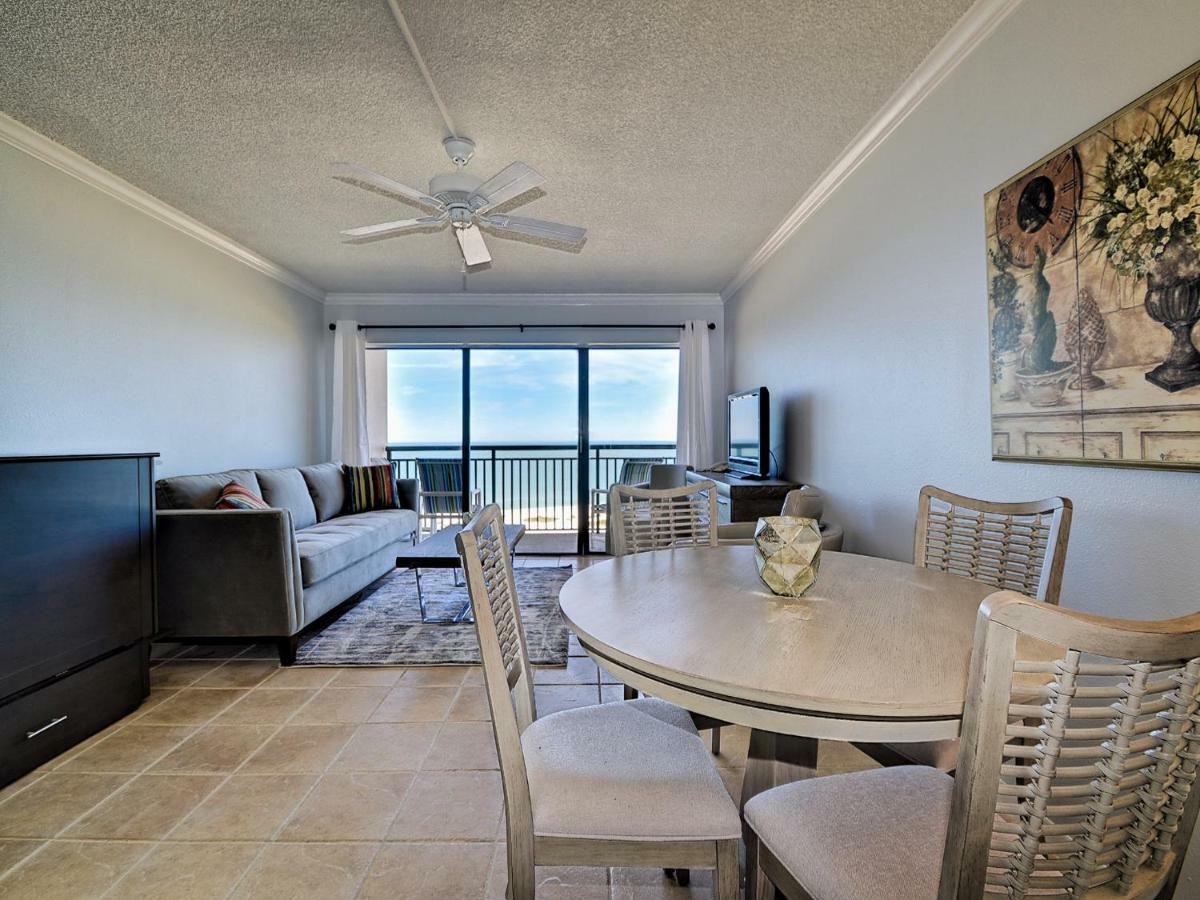 Harbour Light Towers 1105 11th Floor Beachfront At Harbour Light Towers 23118 Clearwater Beach