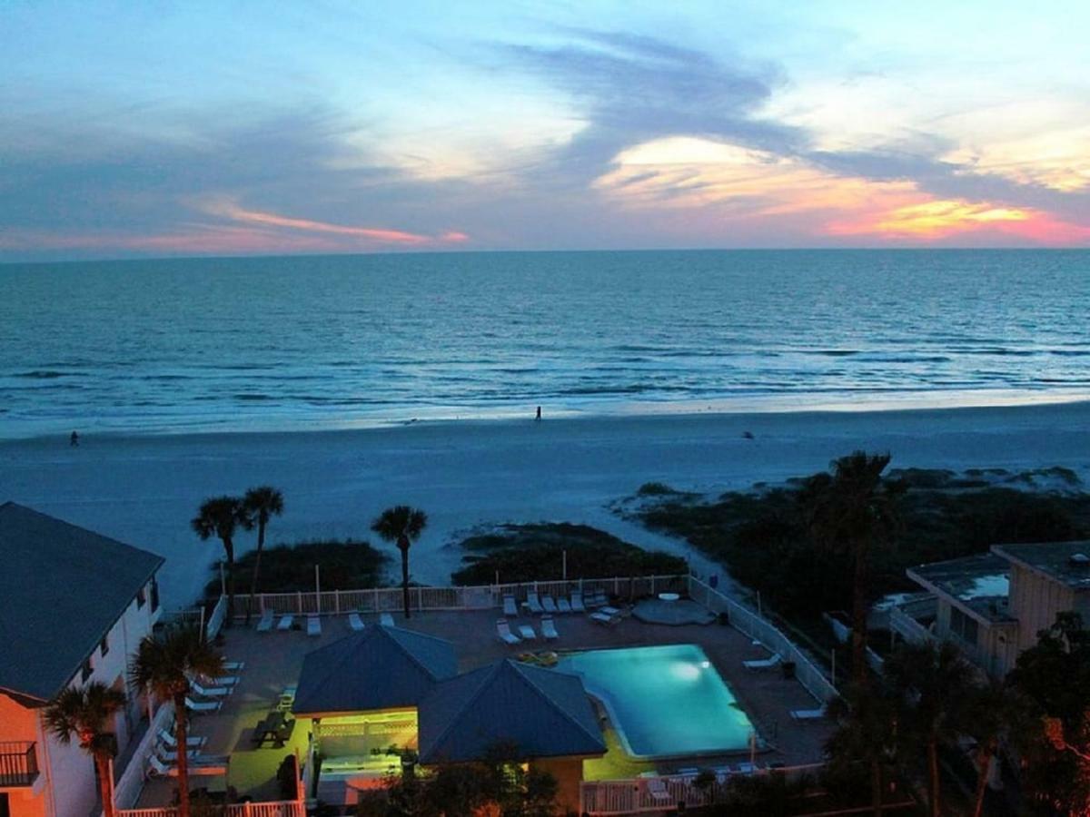 San Remo Condominium *