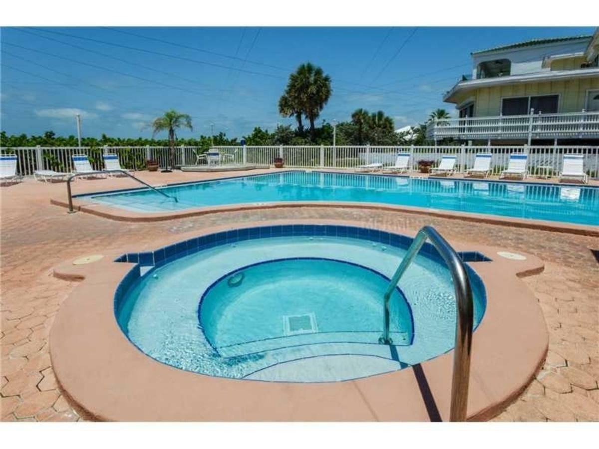 San Remo Condominium * Clearwater Beach