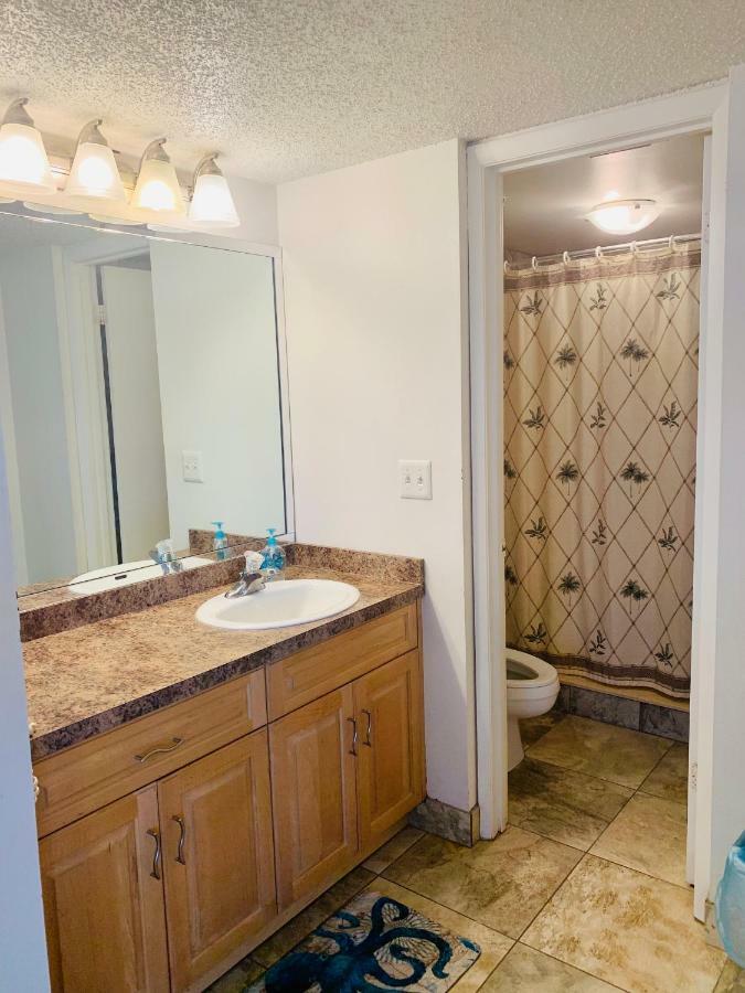 San Remo Condominium Apartment