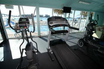 Best Western Sea Wake Beach 4* Clearwater Beach