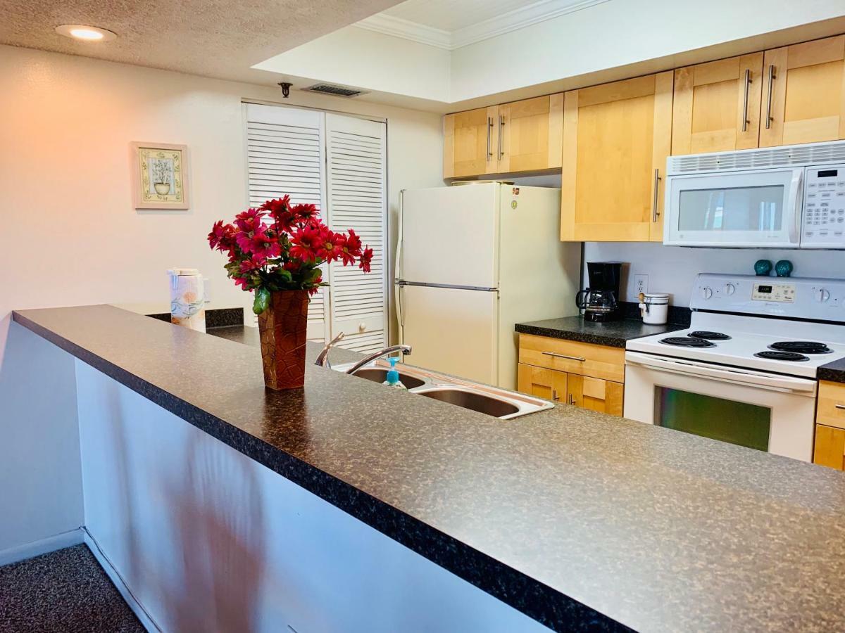 San Remo Condominium * Clearwater Beach