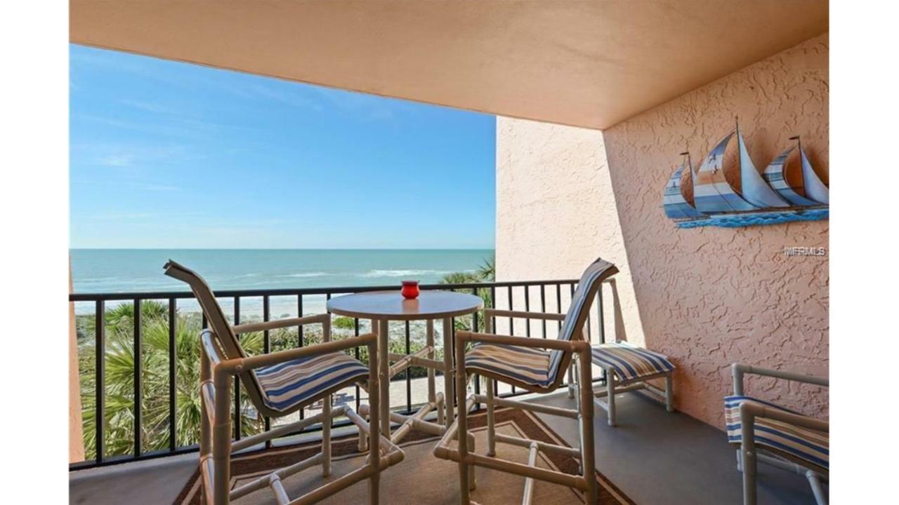 Holiday home Pelican Cove #301 Clearwater Beach