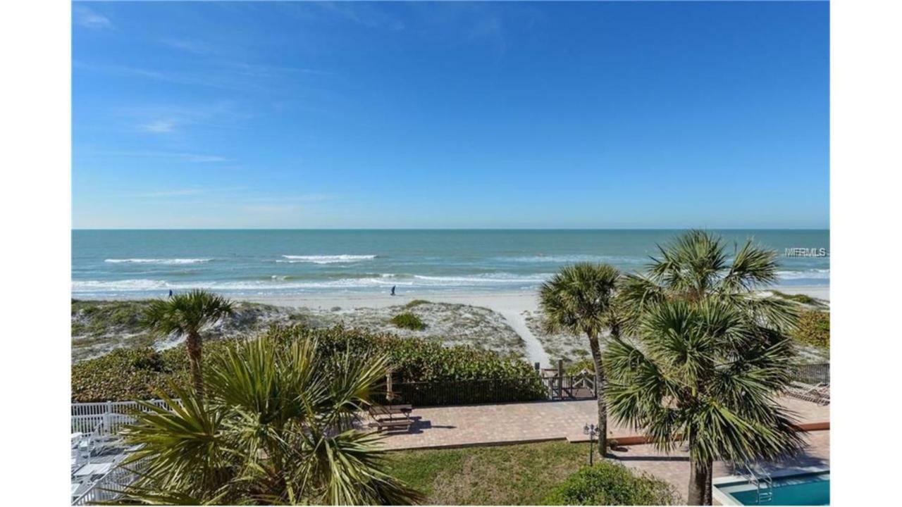 Pelican Cove #301 Clearwater Beach