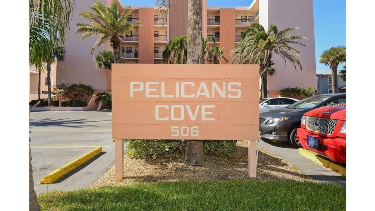 Pelican Cove #301 Holiday home