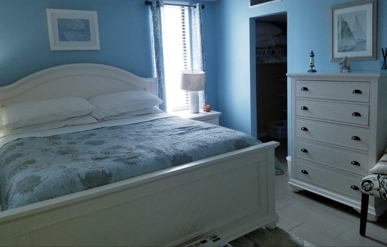 Holiday home Pelican Cove #301