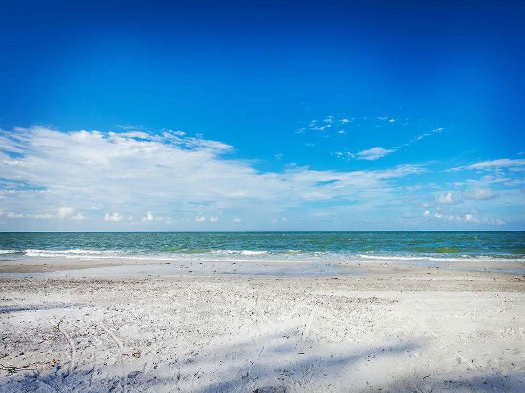 Beach Getaway Iii At Belleview