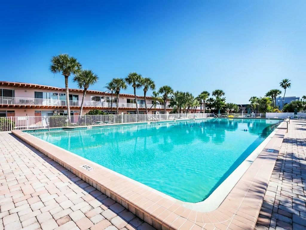 Beach Getaway Iii At Belleview * Clearwater Beach