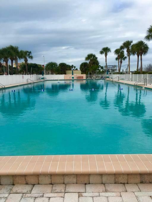 Beach Getaway Iii At Belleview Apartment *