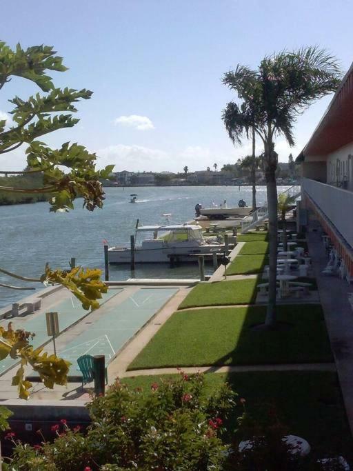Beach Getaway Iii At Belleview * Clearwater Beach