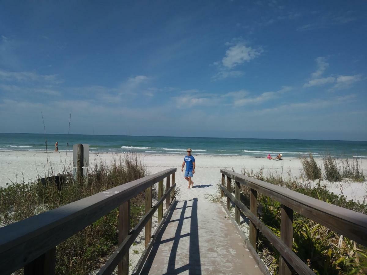 Beach Getaway Iii At Belleview