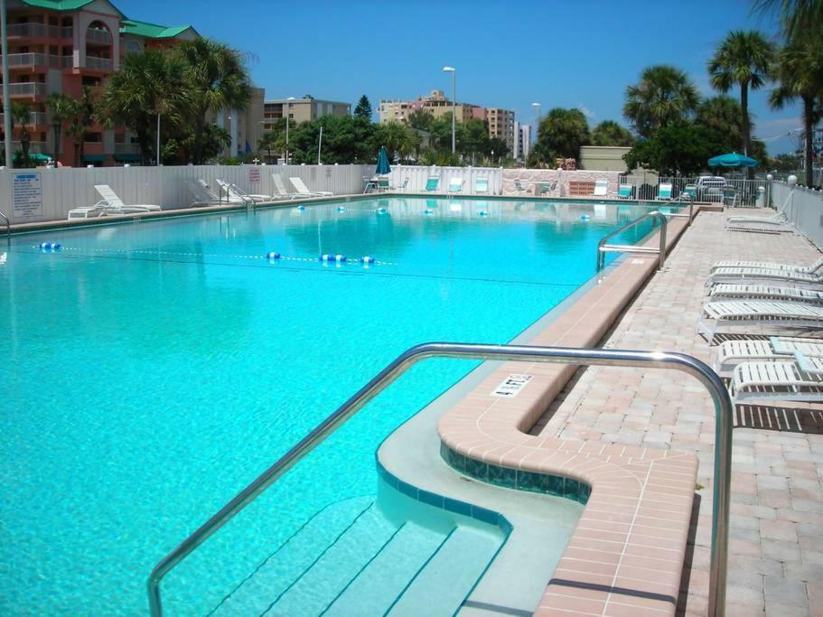 Beach Getaway Iii At Belleview Apartment Clearwater Beach