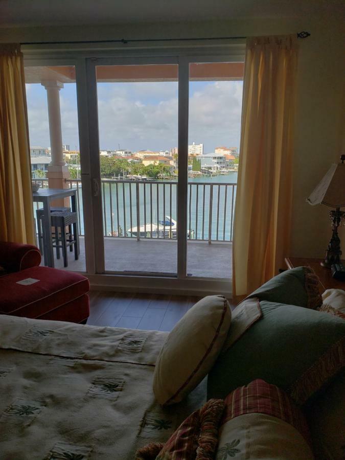 Harborview Grande #400 Apartment Clearwater Beach