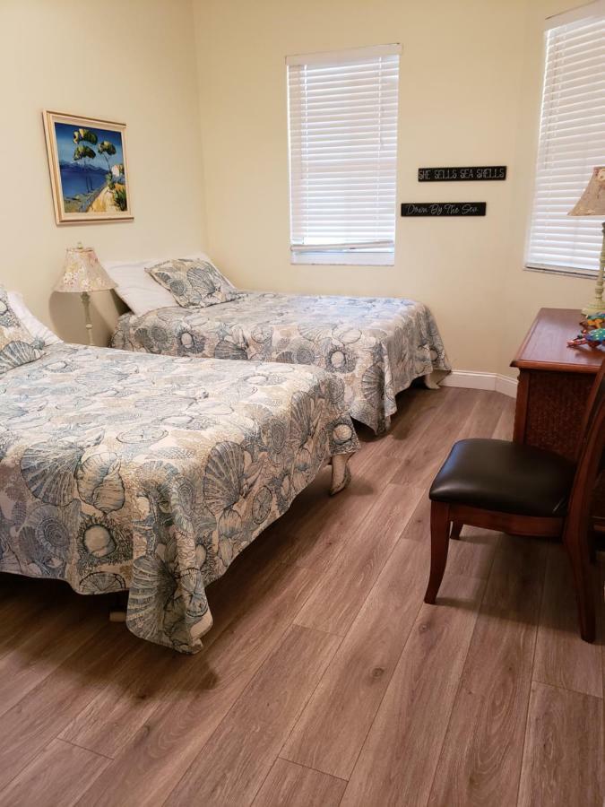 Harborview Grande #400 Apartment *