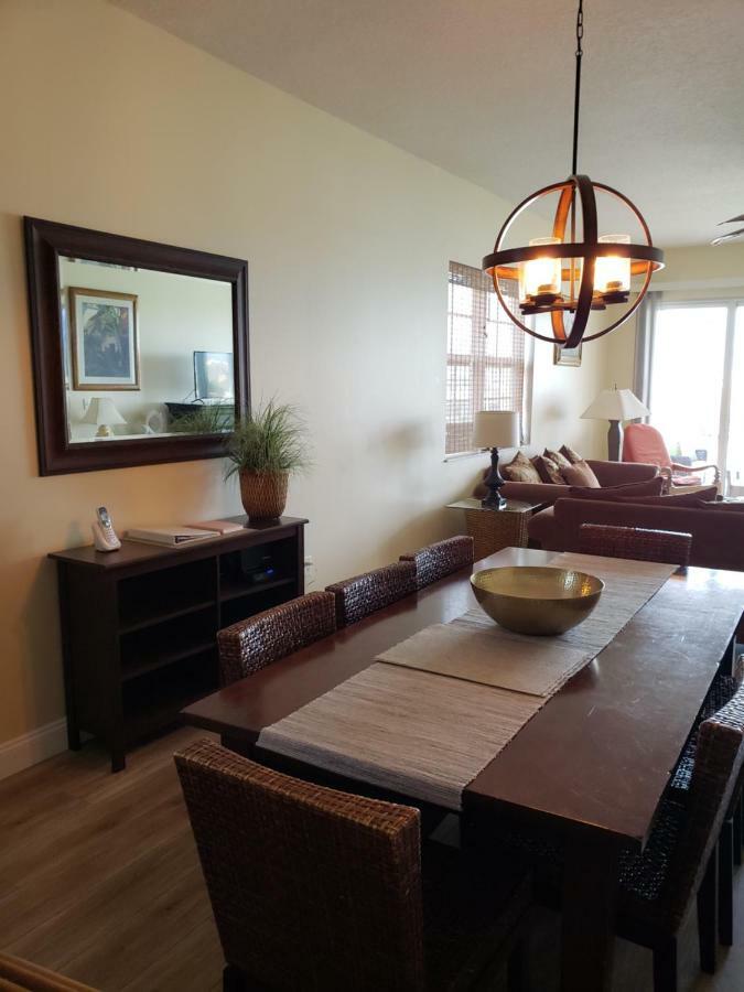 Apartment Harborview Grande #400 *
