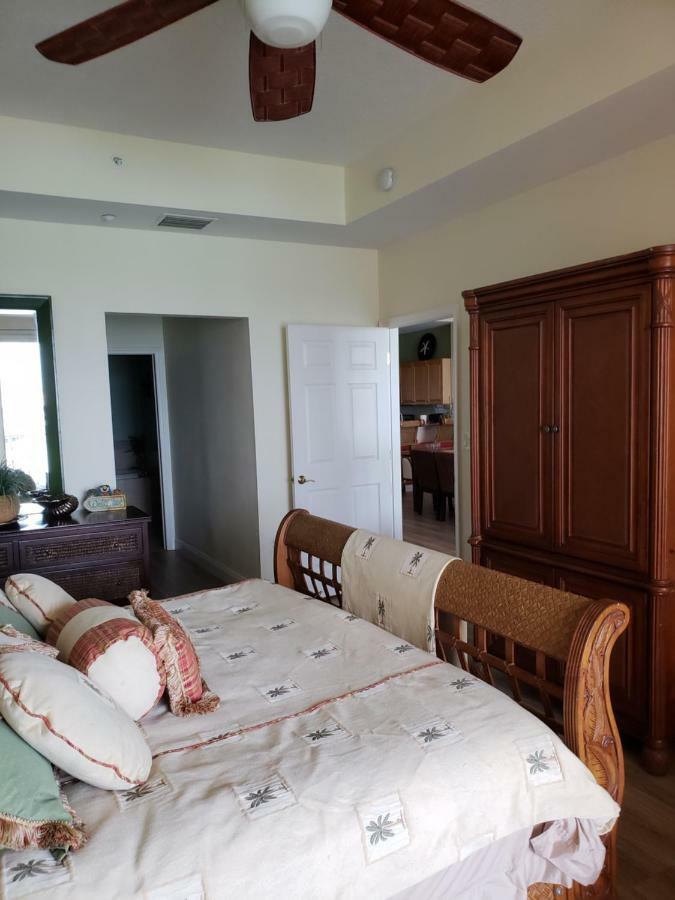 Harborview Grande #400 Apartment Clearwater Beach
