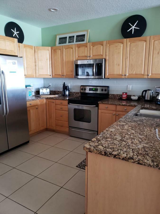 Harborview Grande #400 Apartment Clearwater Beach