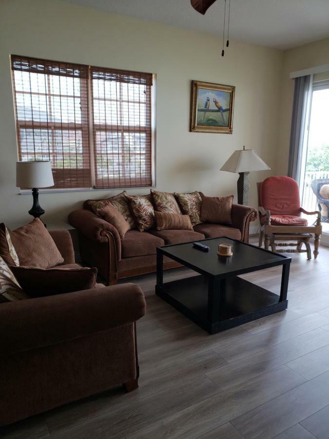 Apartment Harborview Grande #400 *