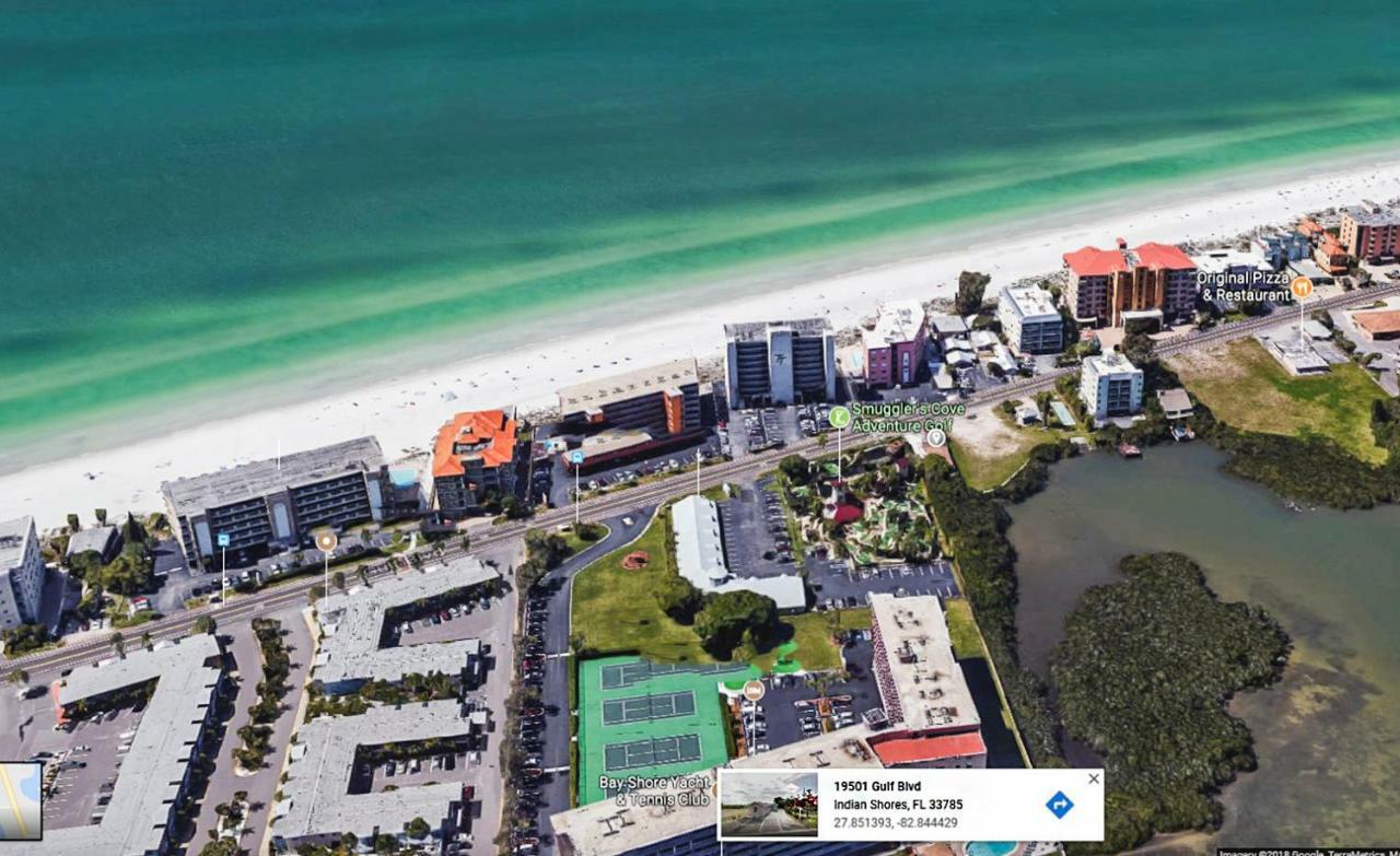 2 Bedroom Holiday home Clearwater Beach