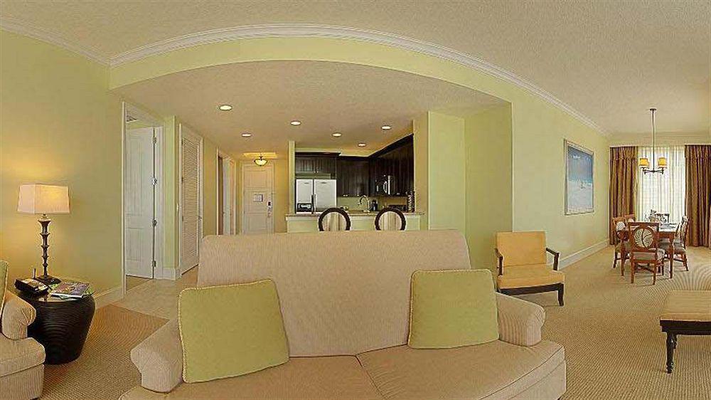 Sandpearl Private Clearwater Beach