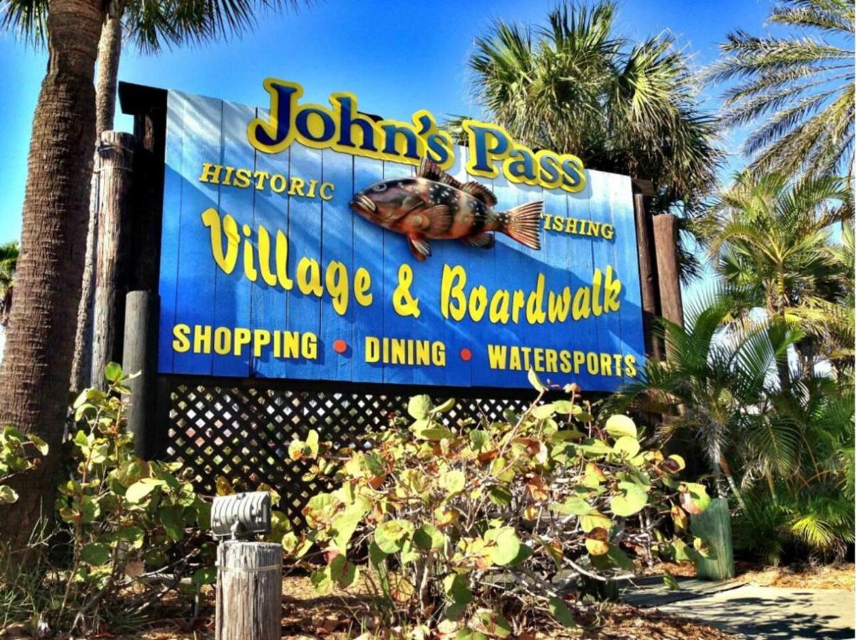 Beach Getaway I At Belleview *