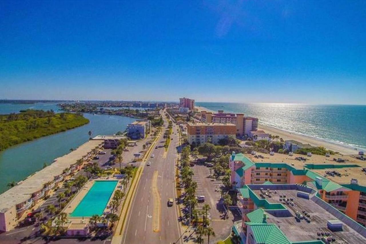 Apartment Beach Getaway I At Belleview Clearwater Beach