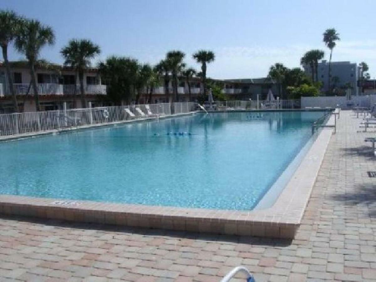 Beach Getaway I At Belleview Clearwater Beach