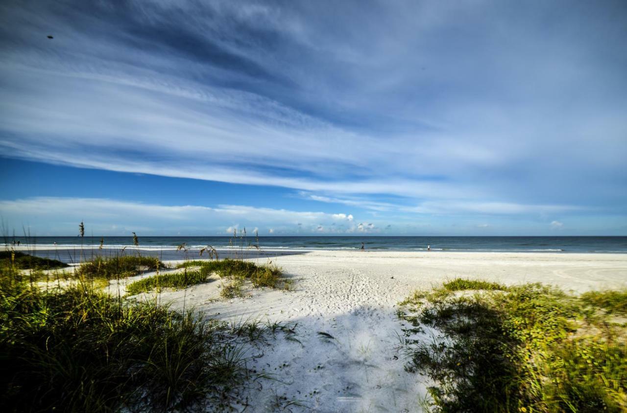 San Remo Condominium * Clearwater Beach