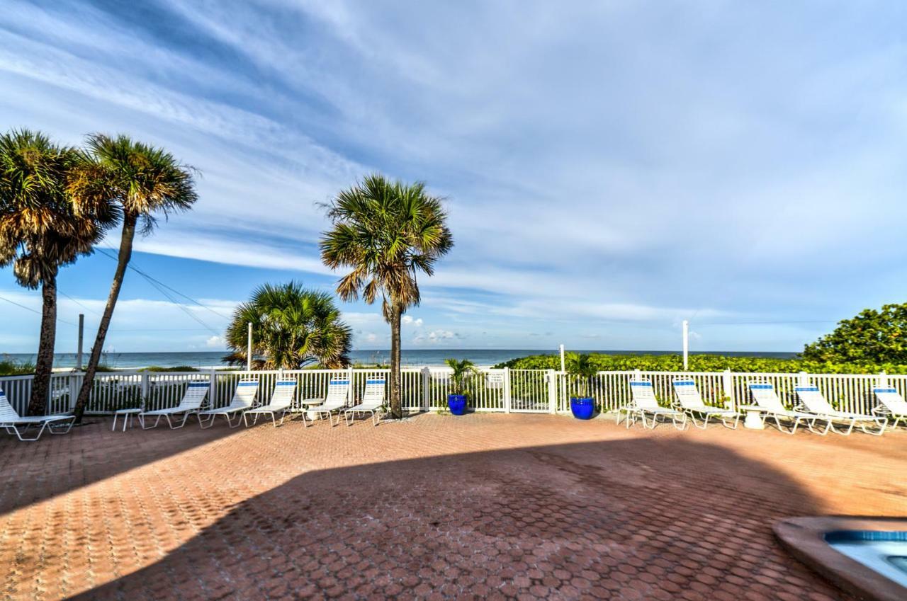 San Remo Condominium