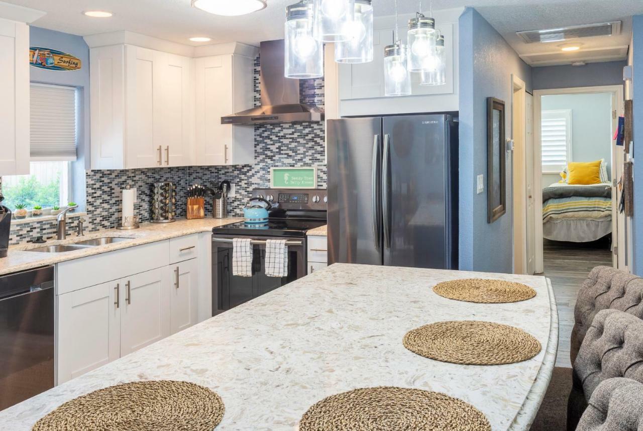 Salt And Sand Vacation Cottages Holiday home *