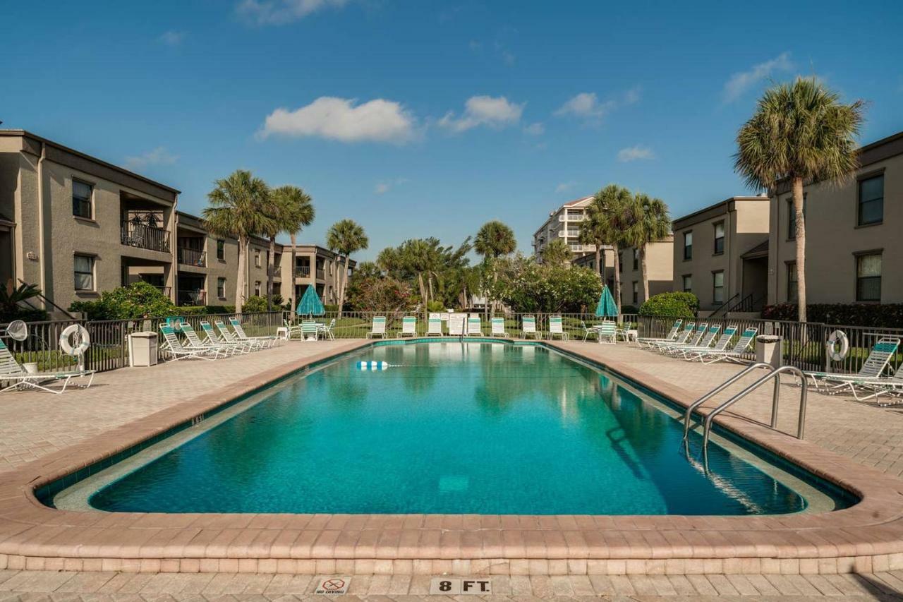 Apartment Sea Club #37 Clearwater Beach