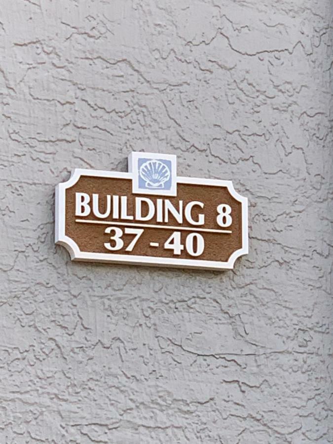 Apartment Sea Club #37