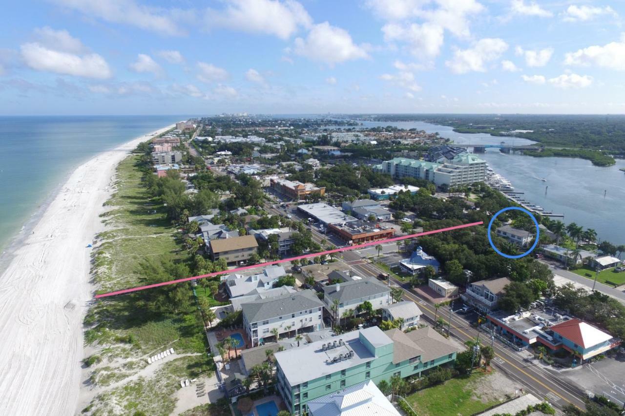 Apartment Beachtrail Clearwater Beach