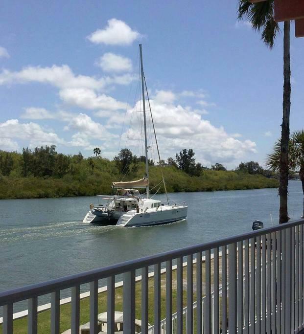 Apartment Beach Getaway Ii At Belleview, Indian Shores, Fl Clearwater Beach
