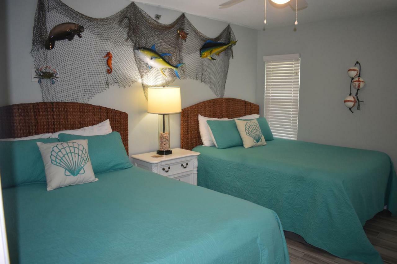 Beachfront Bliss