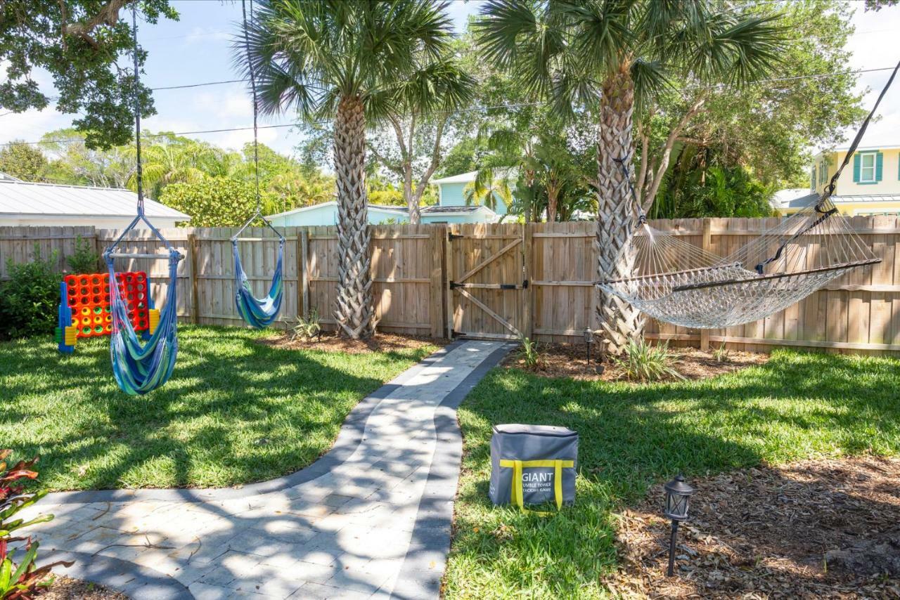 Salt And Sand Vacation Cottages Holiday home *