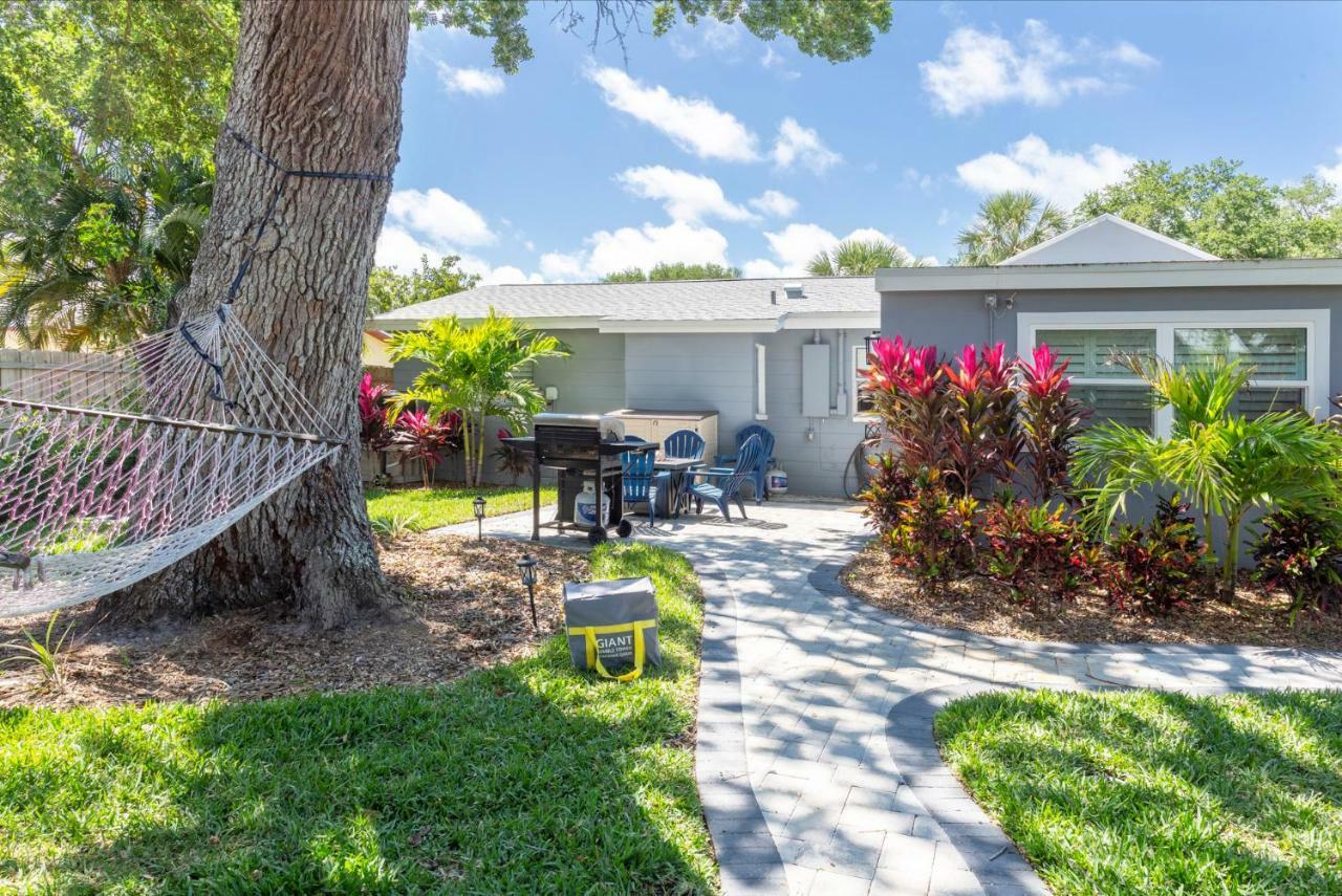 Salt And Sand Vacation Cottages