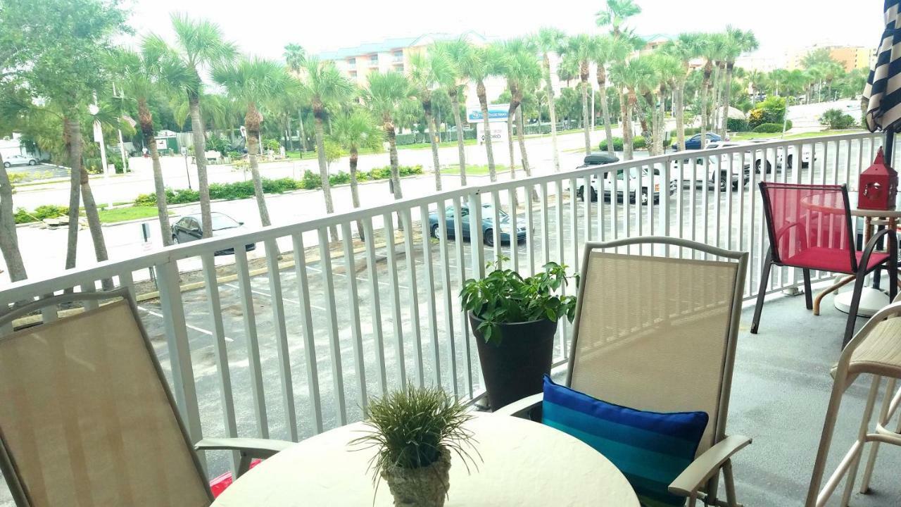 Beach Getaway Iii At Belleview Apartment Clearwater Beach