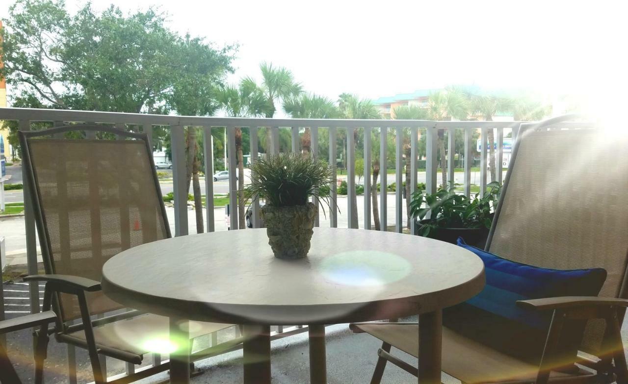Beach Getaway Iii At Belleview Apartment Clearwater Beach