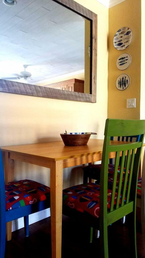 Apartment Beach Getaway Iii At Belleview