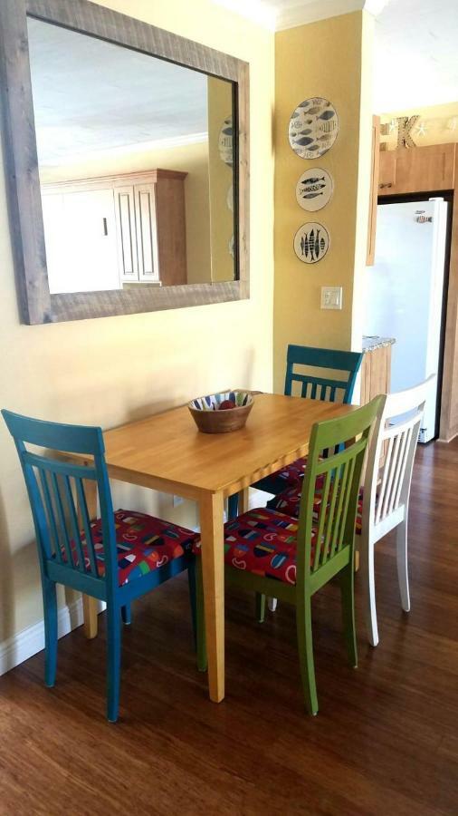 Beach Getaway Iii At Belleview Apartment *