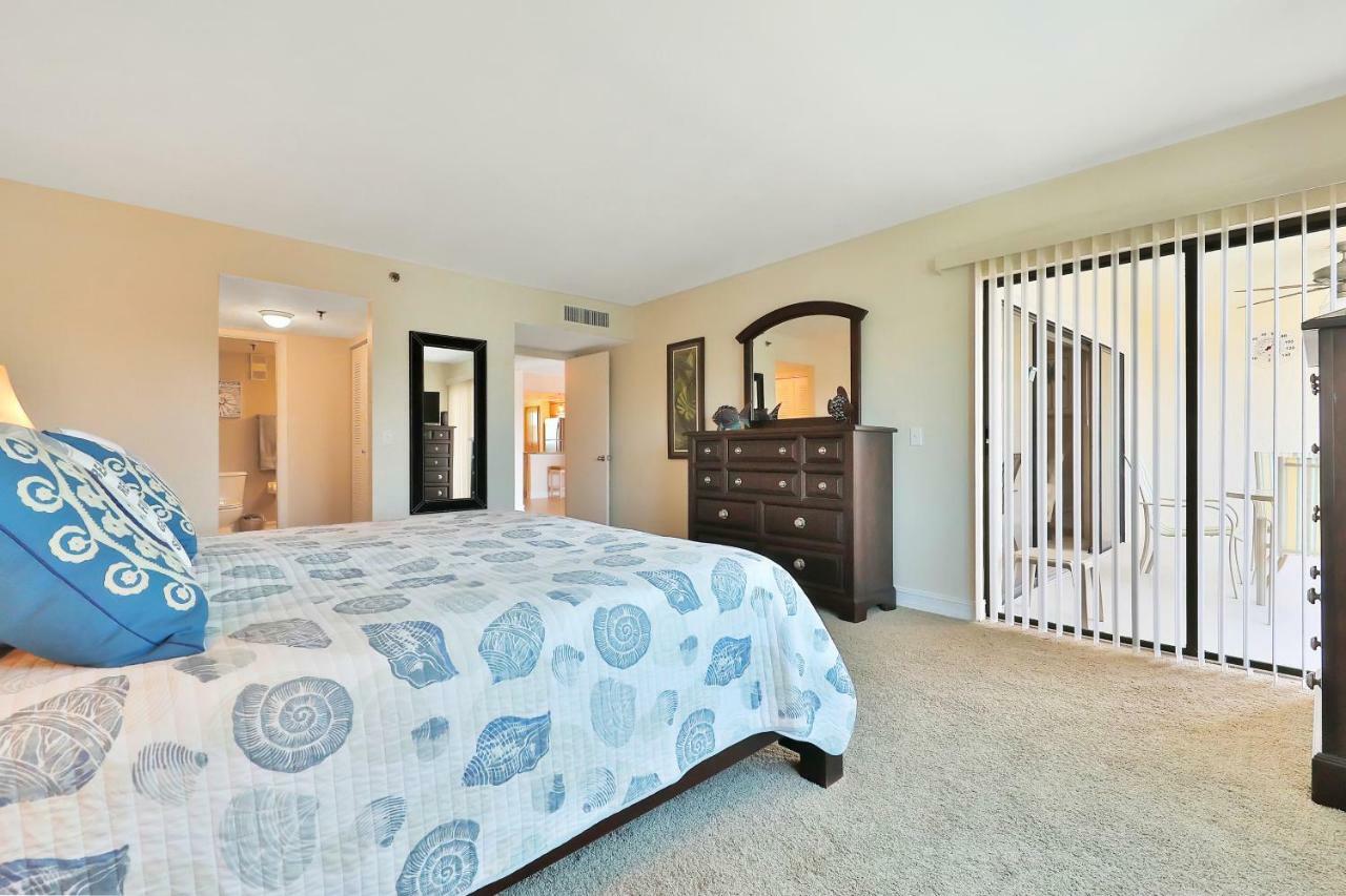 Golden Shores 603 Apartment Clearwater Beach