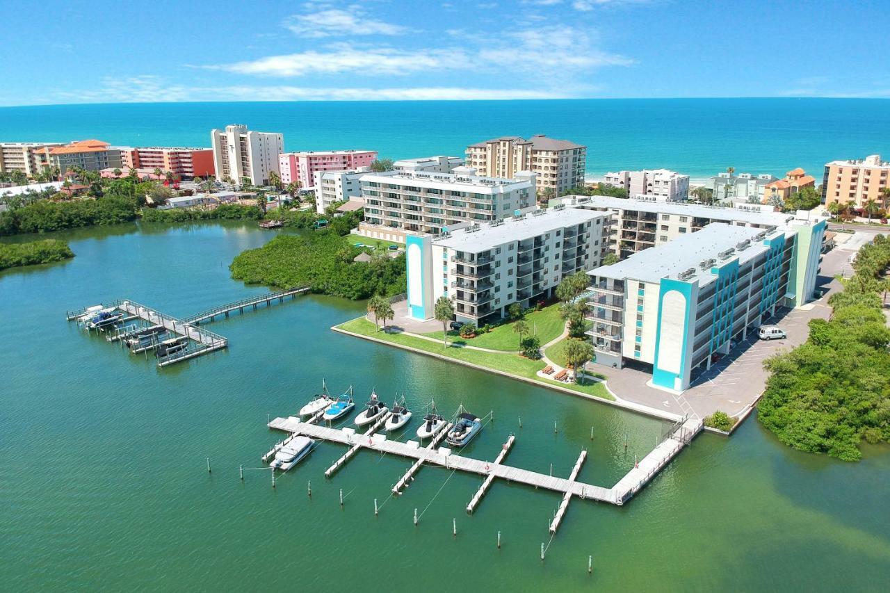 Golden Shores 603 * Clearwater Beach