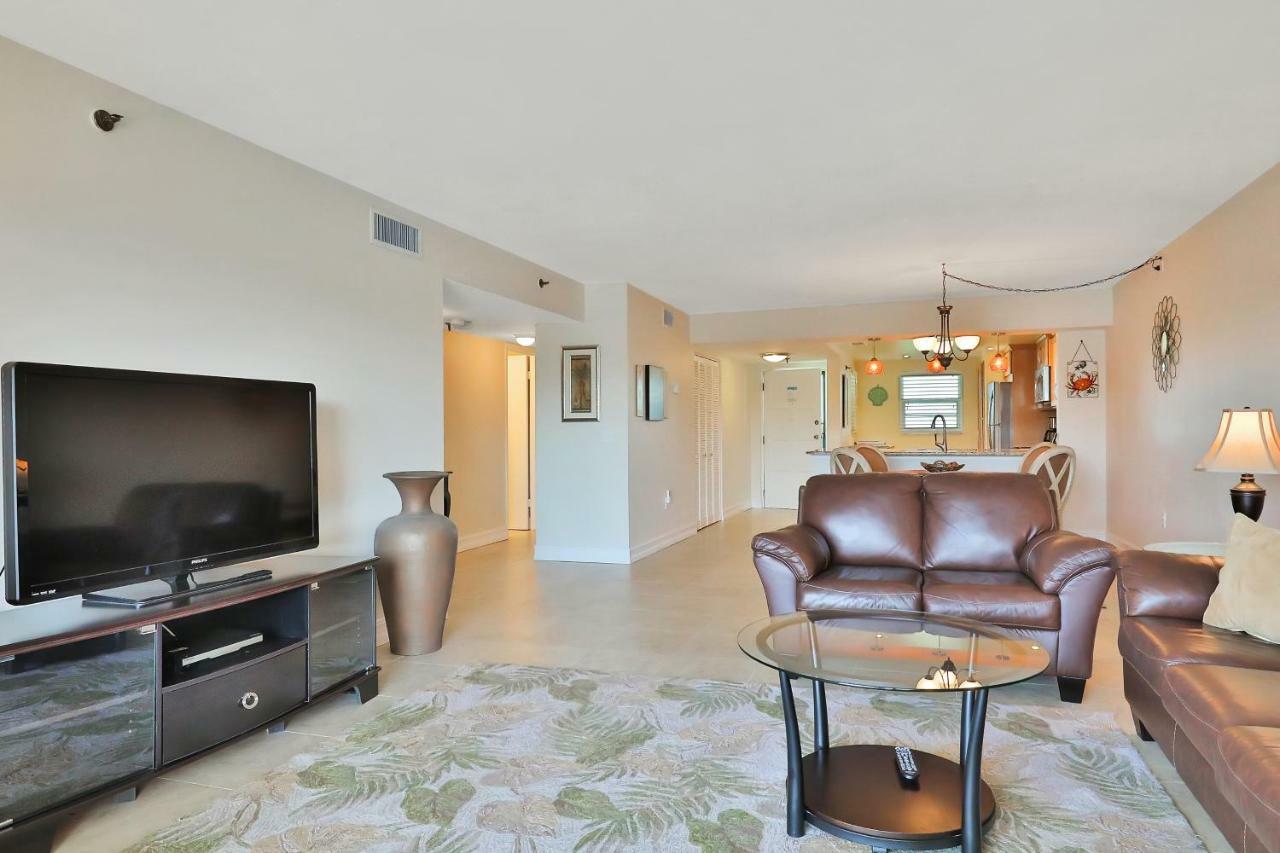 Apartment Golden Shores 603 *